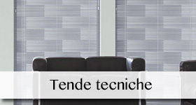 tendaggitecniche